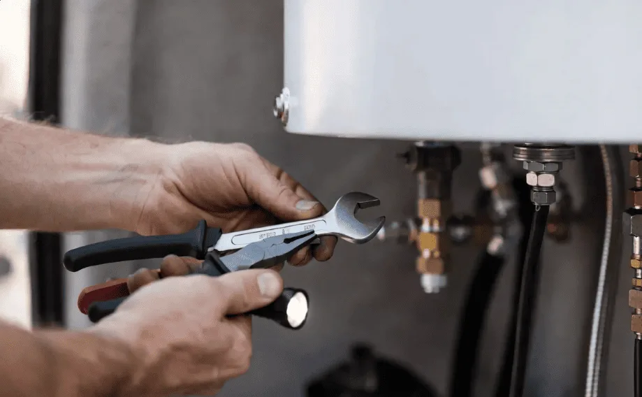 Why choose Water Heater Repair in Morganton, GA
